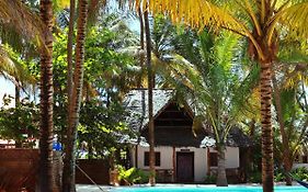 Mintaka Boutique Hotel