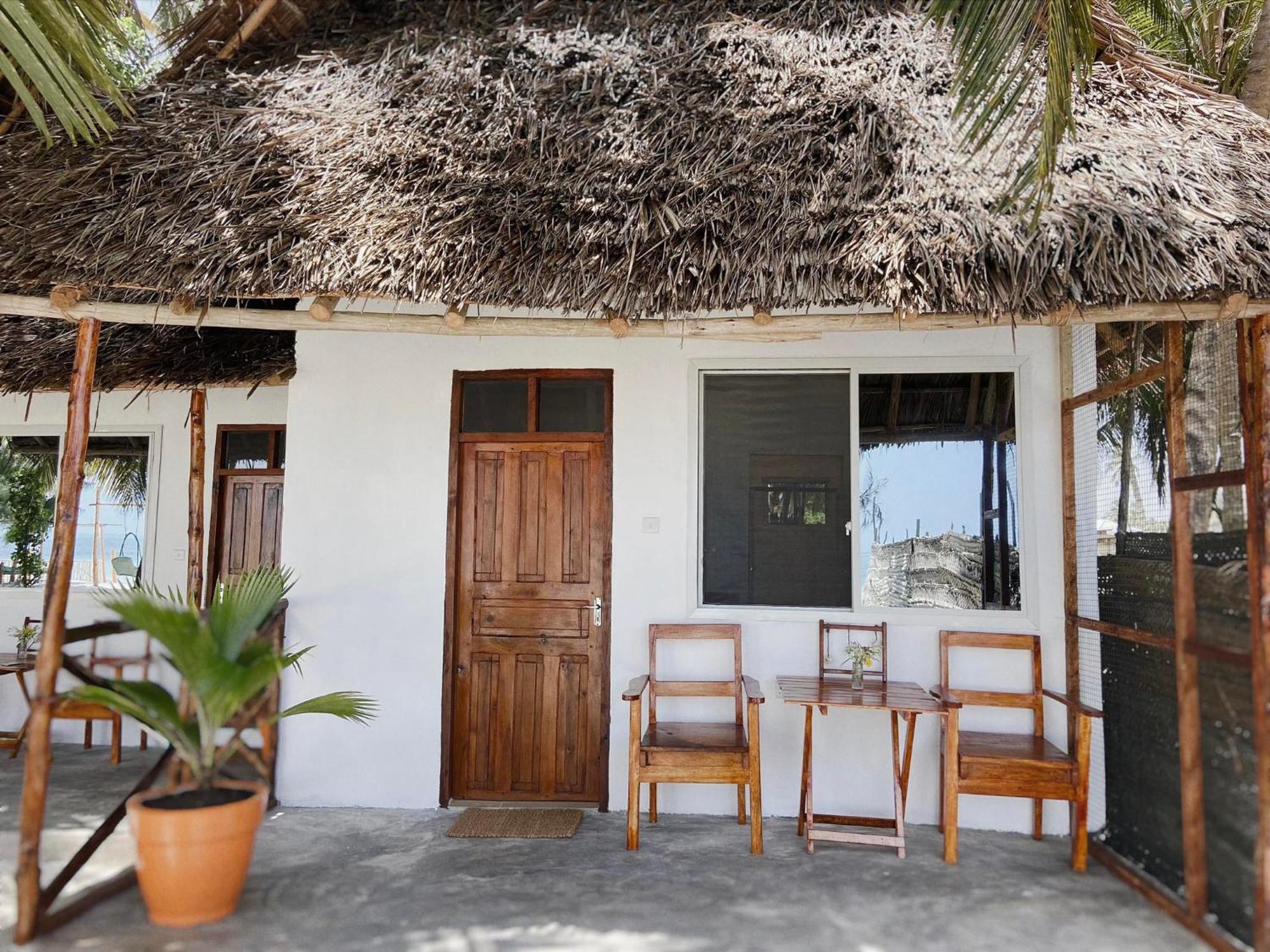 Mintaka Boutique Hotel Bwejuu Extérieur photo
